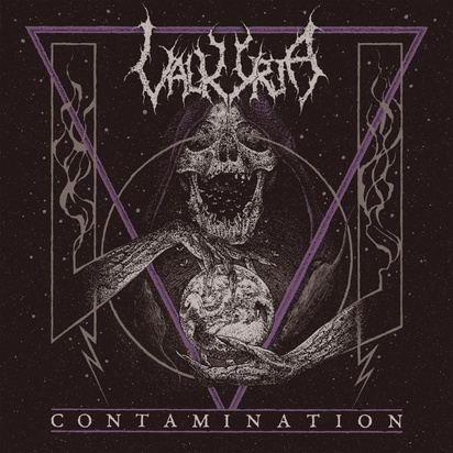 Valkyrja "Contamination"