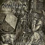 Nargaroth "Spectral Visions Of Mental Warfare"