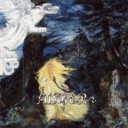 Ulver "Kveldssanger"