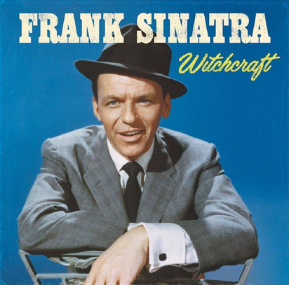 Frank Sinatra "Witchcraft LP"