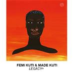 Femi Kuti & Made Kuti "Legacy+"