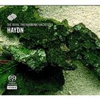 Royal Philharmonic Orchestra/Glover "Haydn: Sinfonien 102/104"