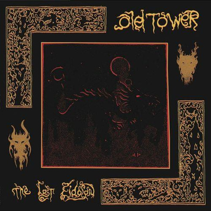 Old Tower "The Last Eidolon"