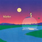 Kiefer "It's OK B U LP BLACK"