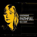 Faithfull, Marianne "No Exit LP YELLOW"