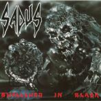 Sadus "Swallowed In Black Limited"