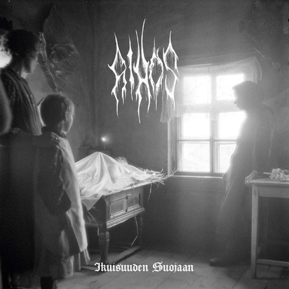 Aihos "Ikuisuuden Suojaan"