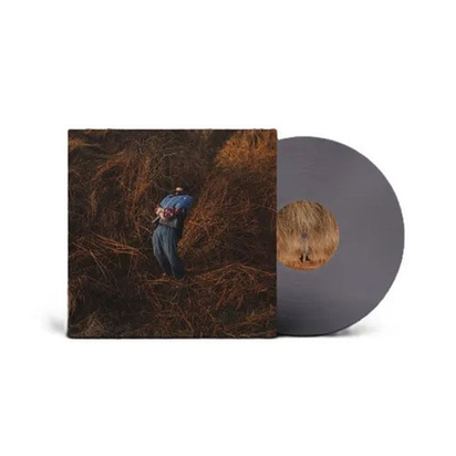 Jack Garratt "Pillars LP CLEAR INDIE"