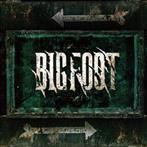 Bigfoot "Bigfoot"