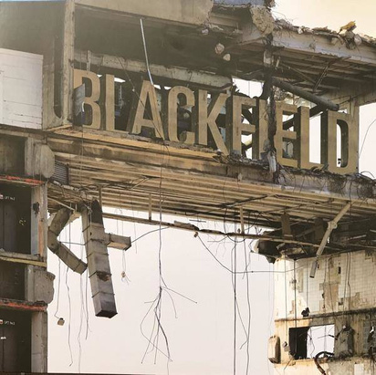 Blackfield "II Lp"