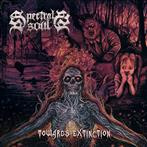 Spectral Souls "Toward Extinction"