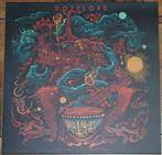 Dopelord "Songs For Satan LP BLACK"