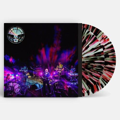 Black Angels, The "Levitation Sessions LPDVD RSD"