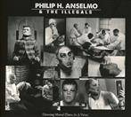 Philip Anselmo & The Illegals "Choosing Mental Illness As A Virtue"