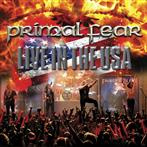 Primal Fear "Live In The USA"