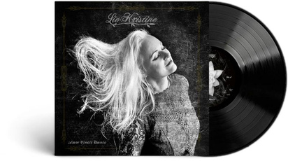 Liv Kristine "Amor Vincit Omnia LP"