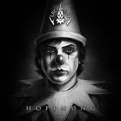 Lacrimosa "Hoffnung"