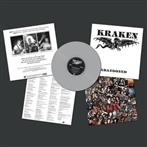 Kraken "Abondoned Lp"
