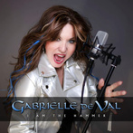 Gabrielle De Val "I Am The Hammer"