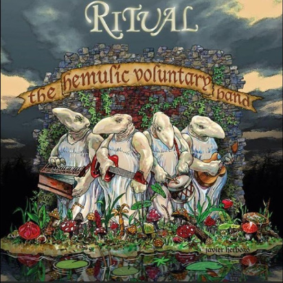 Ritual "The Hemulic Voluntary Band"