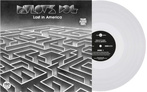 Pavlov's Dog "Lost In America LP"