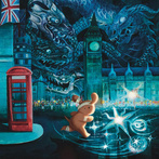 AJ Tracey "Don't Die Before You're Dead LP"