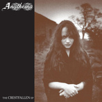 Anathema "Crestfallen" CD