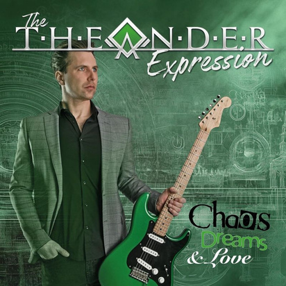 Theander Expression, The "Chaos Dreams & Love"