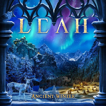 Leah "Ancient Winter"