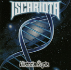Iscariota "Historia Życia"