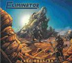 Eliminator "Last Horizon"