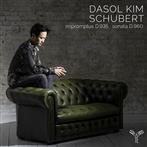 Schubert "Impromptus D935 & Piano Sonata D960 Dasol Kim"