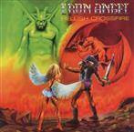 Iron Angel "Hellish Crossfire"