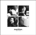 Marillion "Less Is More"