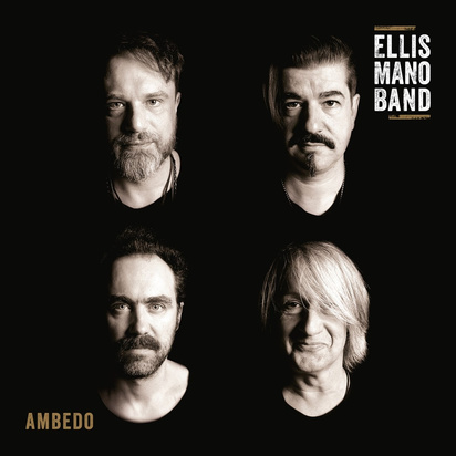 Ellis Mano Band "Ambedo"