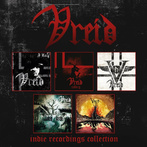 Vreid "Indie Recordings Collection"
