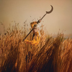 Patrick Wolf "Crying The Neck LP"
