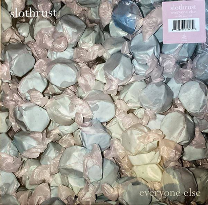 Slothrust "Everyone Else"