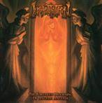 Incantation "The Forsaken Mourning Of Angelic Anguish"