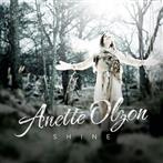 Olzon, Anette "Shine"