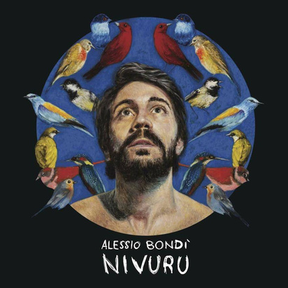 Bondi, Alessio "Nivuru"