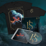 Frontside "Nemesis" ZESTAW CD + T-SHIRT