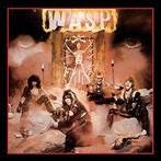 W.A.S.P. "W.A.S.P." CD