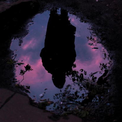 Slow Crush "Aurora"