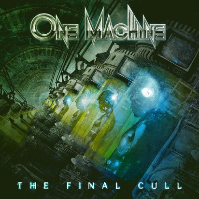 One Machine "The Final Cull"