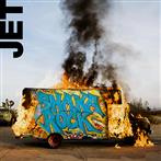 Jet "Shaka Rock"
