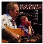 Jones, Paul & Dave Kelly "An Ev..Vol.2"