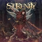 Serenity "Nemesis AD LP"