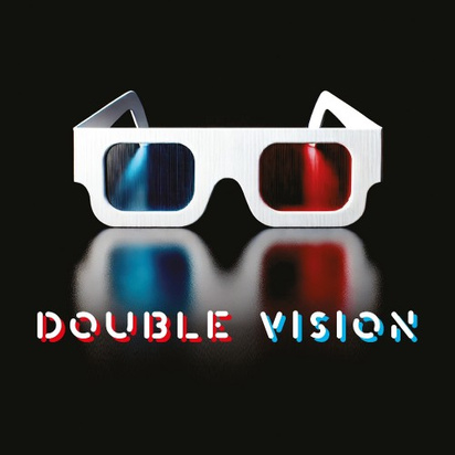 Double Vision "Double Vision"