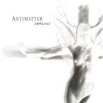 Antimatter "Saviour"